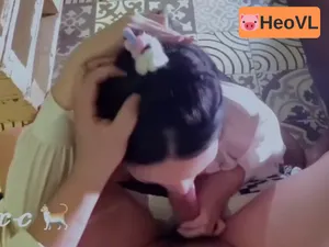 Gợi cảm cực đỉnh ! Tình dục với em gái thư ký dễ dãi