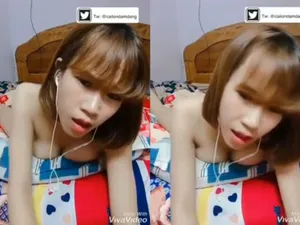 Đắm chìm trong đam mê…. Nghe em nó khẩu dâm mà rạo rực