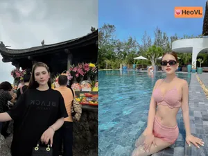 Nóng bỏng ! Lộ clip sex em Như Quỳnh – Quỳnh Anh đang gây hot mạng xã hội Facebook